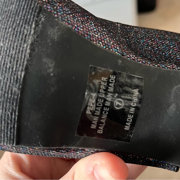 High heels - Picture 5 of 5